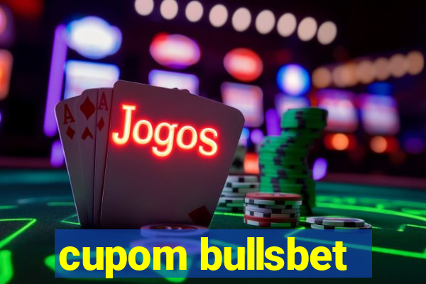 cupom bullsbet